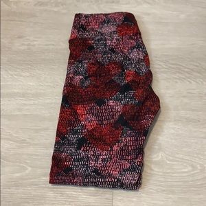 LuLaRoe OS Leggings